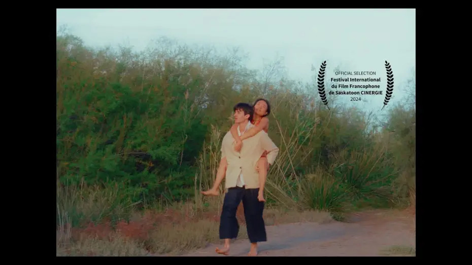Видео к фильму M&ecirc;me les anges ont le coeur br&ucirc;l&eacute; | Extrait Nikon film festival 2024