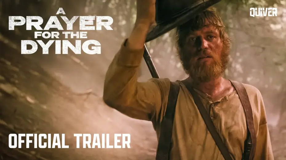 Видео к фильму A Prayer for the Dying — A Prayer for the Dying | Official Trailer