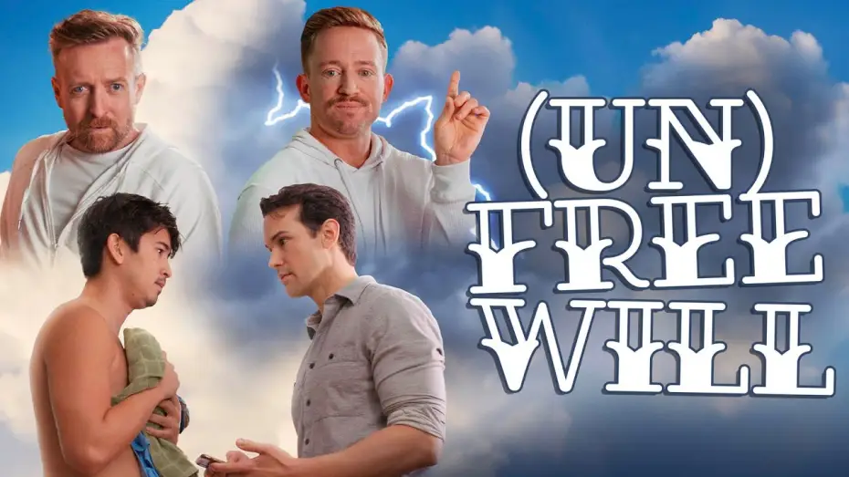 Видео к фильму (Un)Free Will | (Un)Free Will - Official Trailer | Dekkoo.com | Stream great gay movies