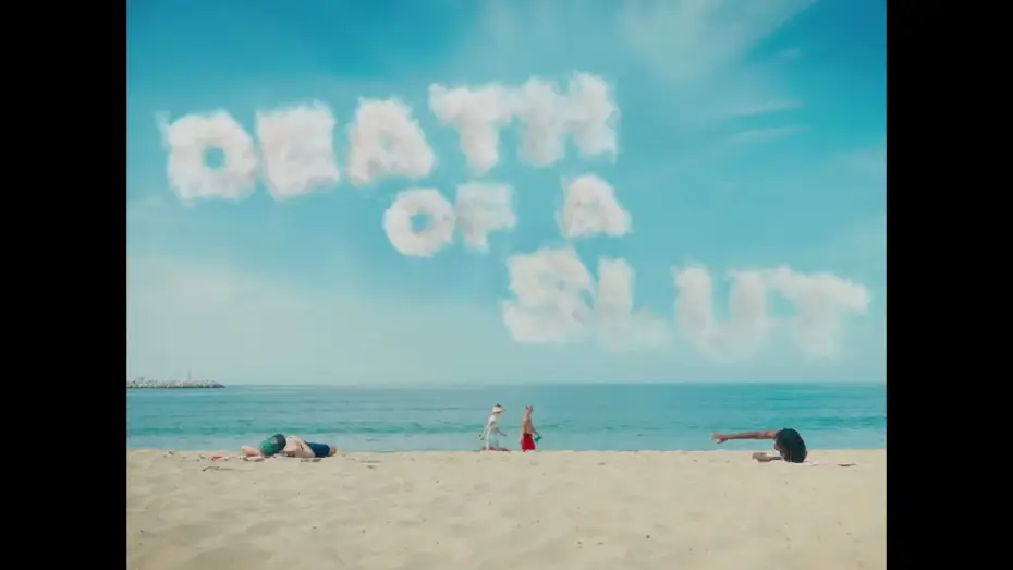 Видео к фильму Death of a Slut | Death of a Slut | Teaser