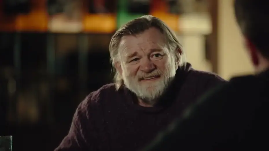 Видео к фильму Brendan Gleeson's Farewell to Hughes's — Brendan Gleeson's Farewell to Hughes's - Official Trailer