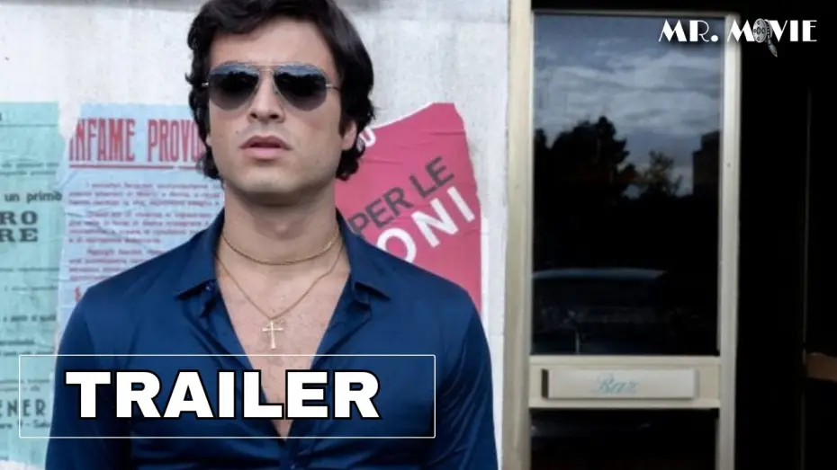 Видео к фильму Калифано — CALIFANO (2024) Trailer Ufficiale del Film con Leo Gassmann | RAI