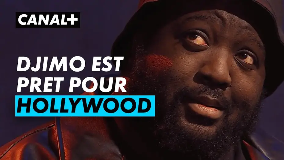 Видео к фильму C'est Montreux bébé ! (De Pagnol à Jul) — Djimo est prêt pour Hollywood - C'est Montreux bébé ! - CANAL+