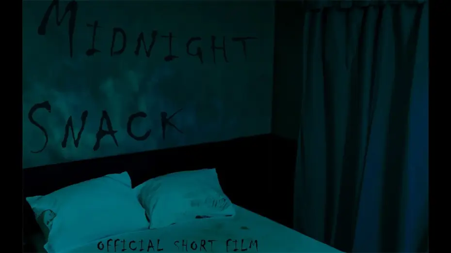 Видео к фильму Midnight Snack | Midnight Snack - Official Short FIlm