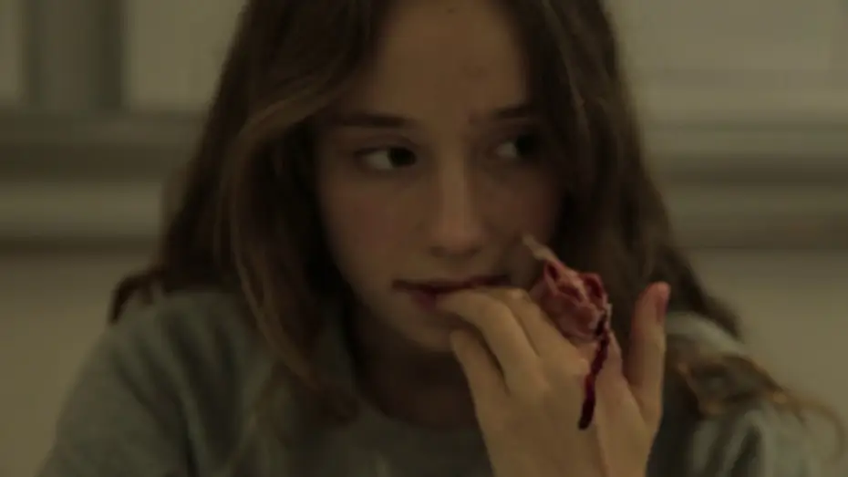 Видео к фильму Anxiety Bites — ANXIETY BITES