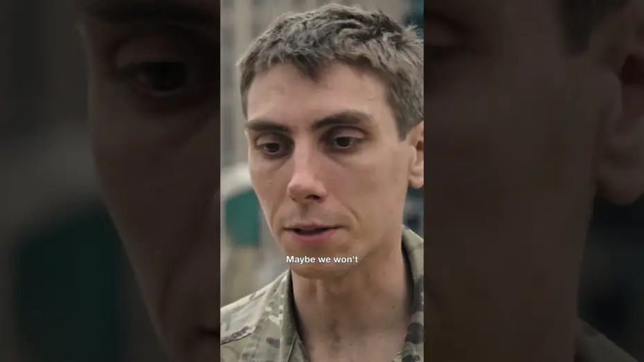 Видео к фильму Ограбить Лондон — Someone is hiding a secret - how long will it stay buried?