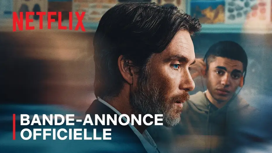 Видео к фильму Стив — Bande-annonce officielle VF