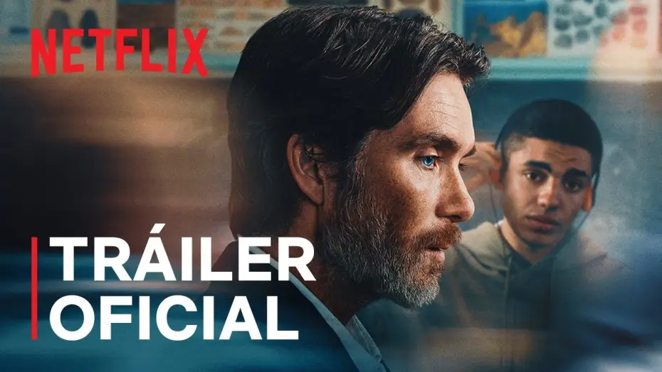 Видео к фильму Стив — Steve | Tráiler oficial | Netflix