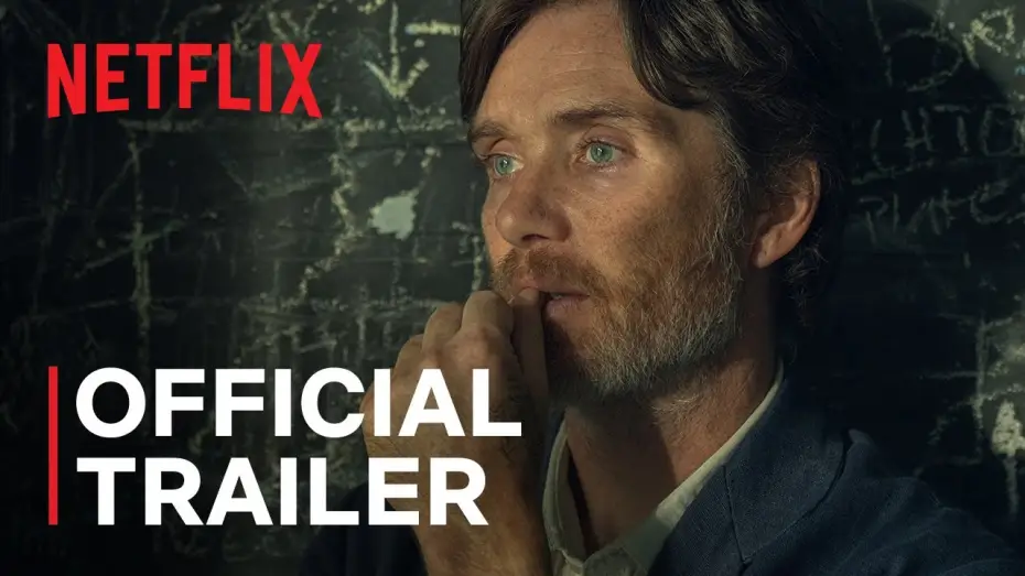 Видео к фильму Стив — Official Trailer #2