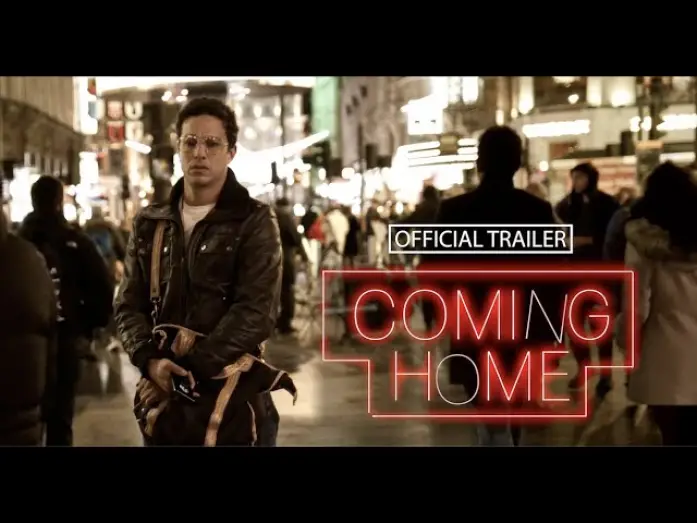 Видео к фильму Coming Home — Coming Home | Official Trailer | FR and ITA Sub