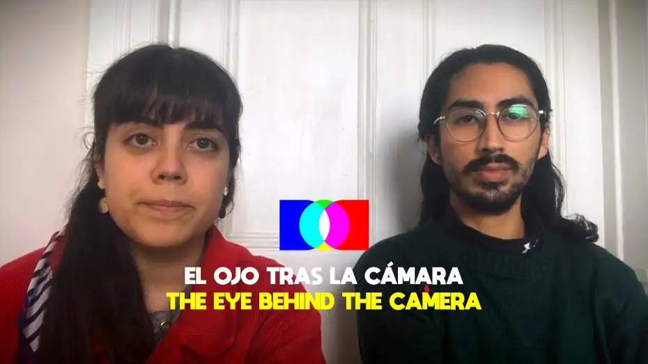 Видео к фильму Familia 💖💎 — The eye behind the camera | Gabriela Pena & Picho García from Here the silence is heard