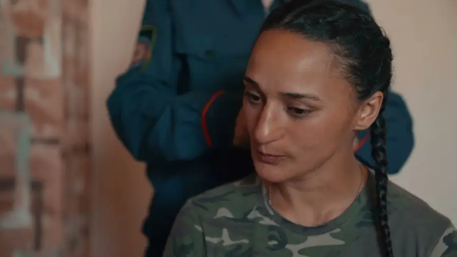 Видео к фильму Լինում է, չի լինում — Official Trailer