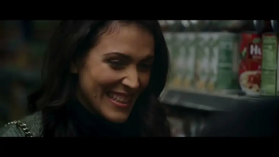 Видео к фильму Гибель — Official Trailer