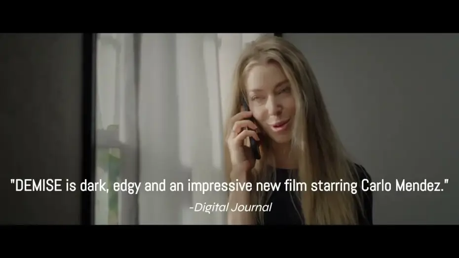 Видео к фильму Гибель — Press Trailer 2