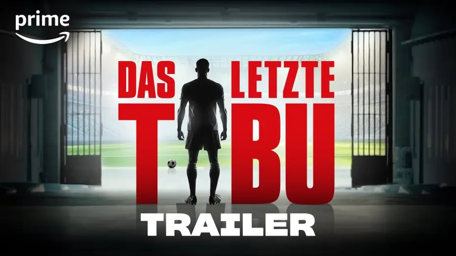 Видео к фильму Das letzte Tabu — Offizieller Trailer