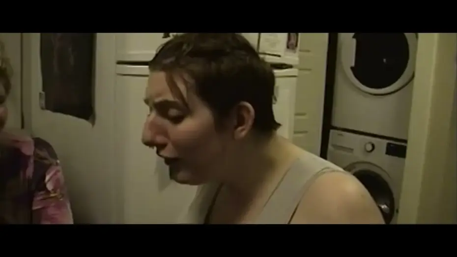 Видео к фильму Castration Movie Anthology i. Traps — "farewell party" clip