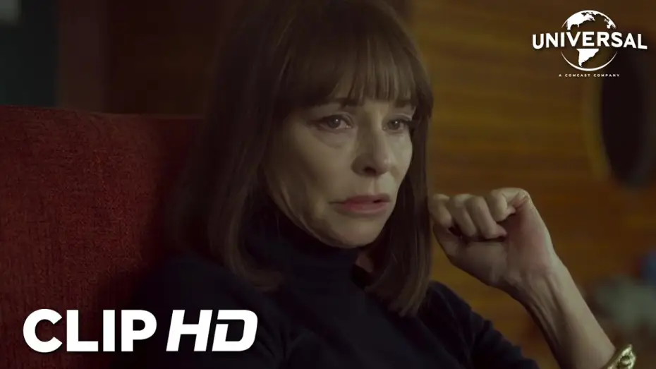 Видео к фильму Caída libre — Clip - ¡Basta!