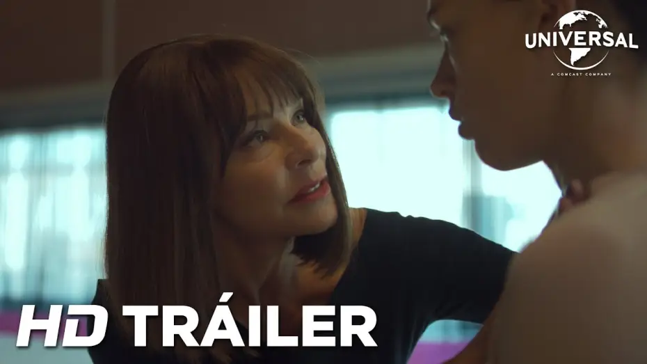 Видео к фильму Caída libre — Tráiler Oficial