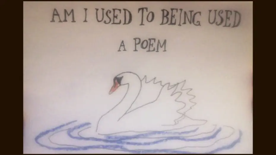 Видео к фильму Am I Used To Being Used — am i used to being used