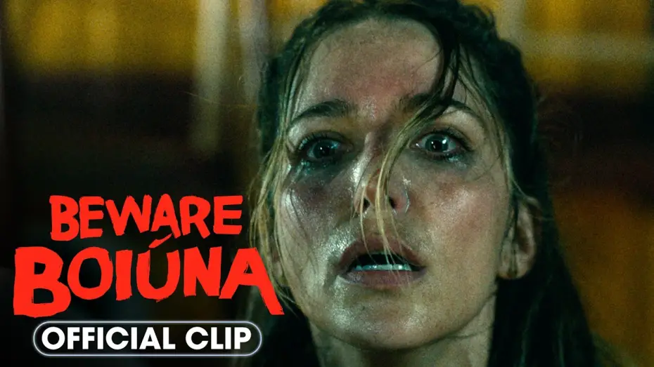 Видео к фильму Beware Boiúna — ‘Grab Onto Something’ Official Clip