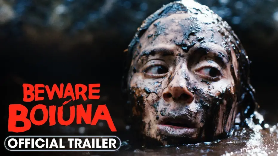 Видео к фильму Beware Boiúna — Official Trailer
