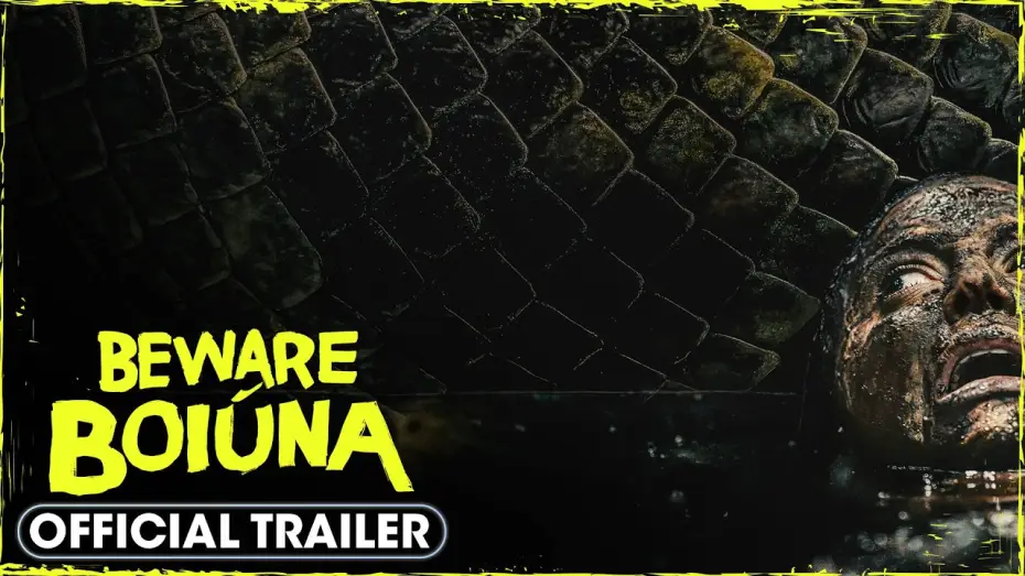 Видео к фильму Beware Boiúna — Final Trailer