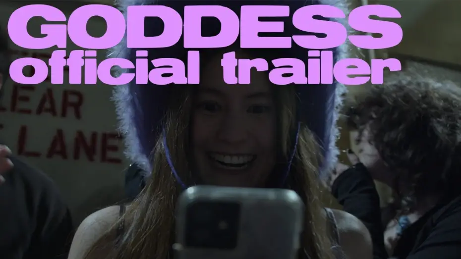 Видео к фильму Goddess | "Goddess" Trailer