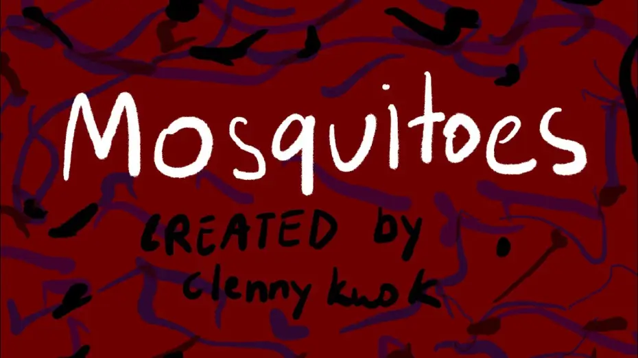 Видео к фильму Mosquitoes — Mosquitoes