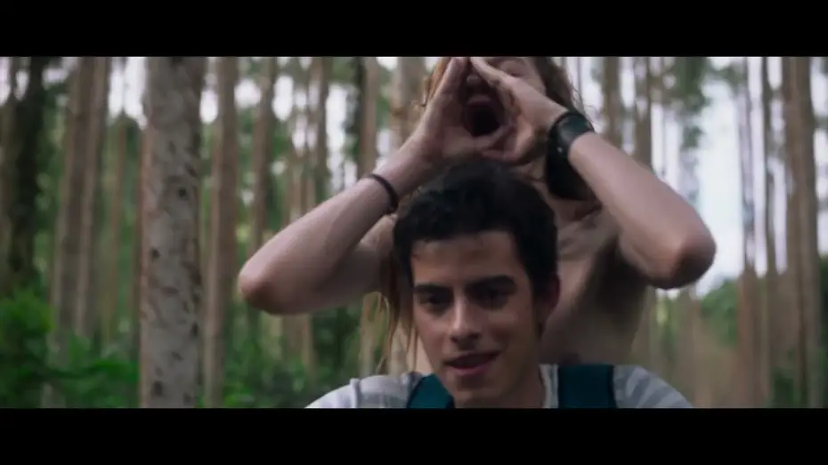 Видео к фильму Gol&aacute;n | Trailer Oficial Golan Festival de Málaga 2024