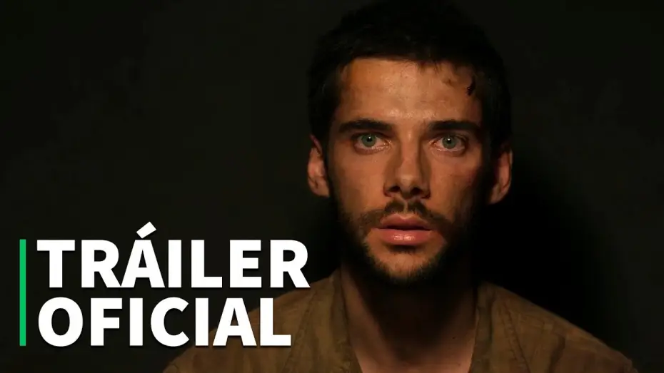 Видео к фильму Invasión — INVASIÓN - TRÁILER OFICIAL (HD)