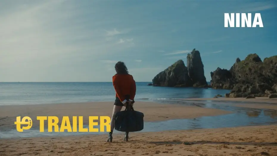 Видео к фильму Нина — Nina - Trailer