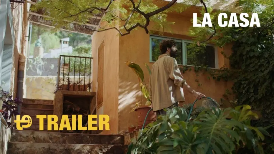 Видео к фильму La casa — La casa - Trailer Oficial