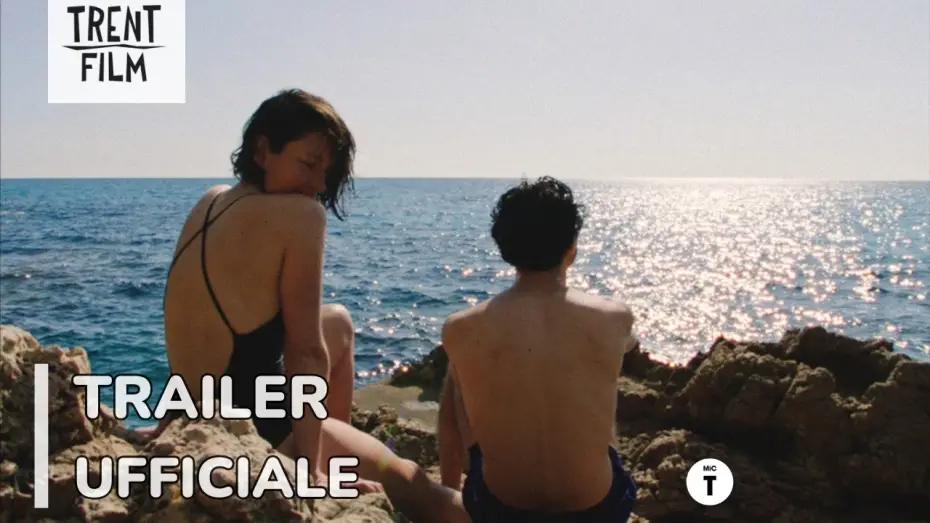 Видео к фильму 1027: Эйлин Грей: Дом у моря — "E.1027 - Eileen Gray e la casa sul mare" - dal 16 Marzo al cinema!