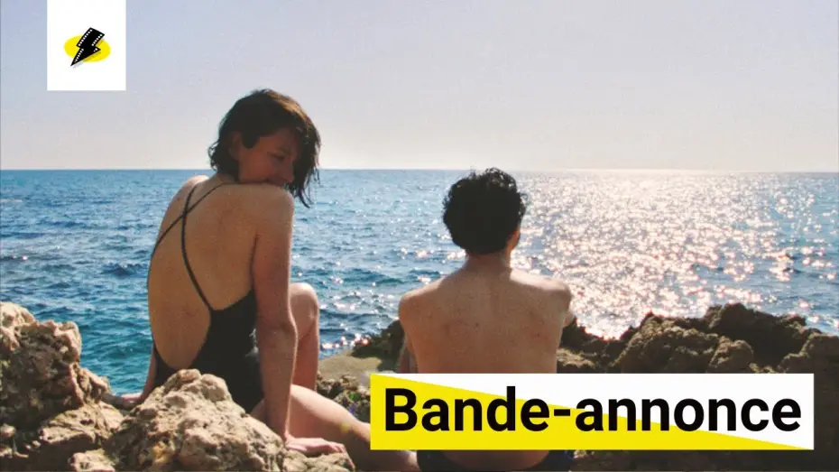 Видео к фильму 1027: Эйлин Грей: Дом у моря — E.1027 - Eileen Gray et la maison en bord de mer, Official Trailer (Fr/fr)