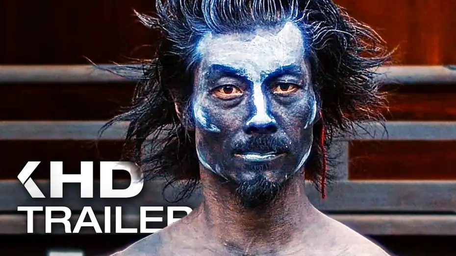 Видео к фильму Invisible People | INVISIBLE PEOPLE Trailer German Deutsch (2025)