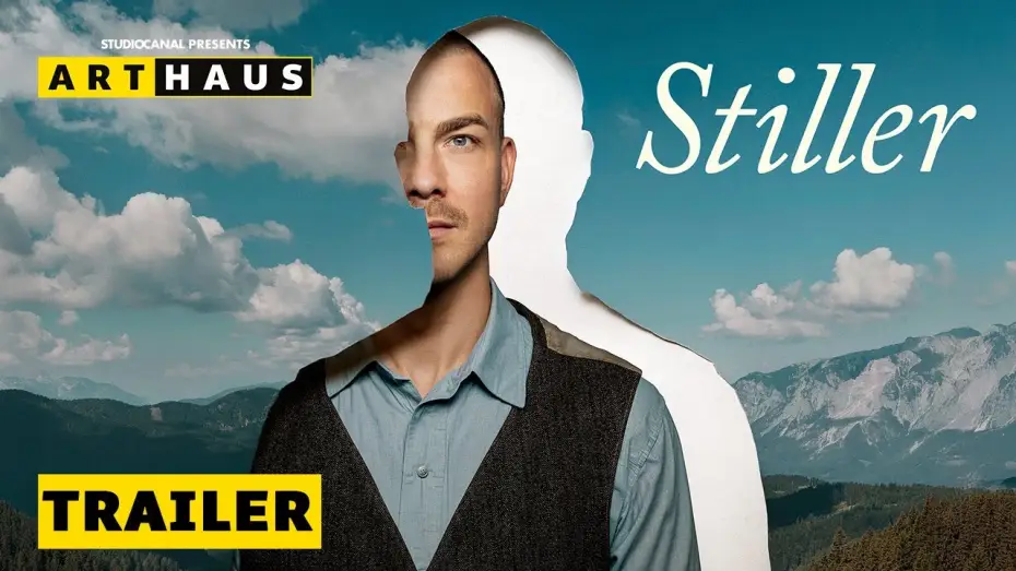 Видео к фильму Я не Штиллер | STILLER | Trailer
