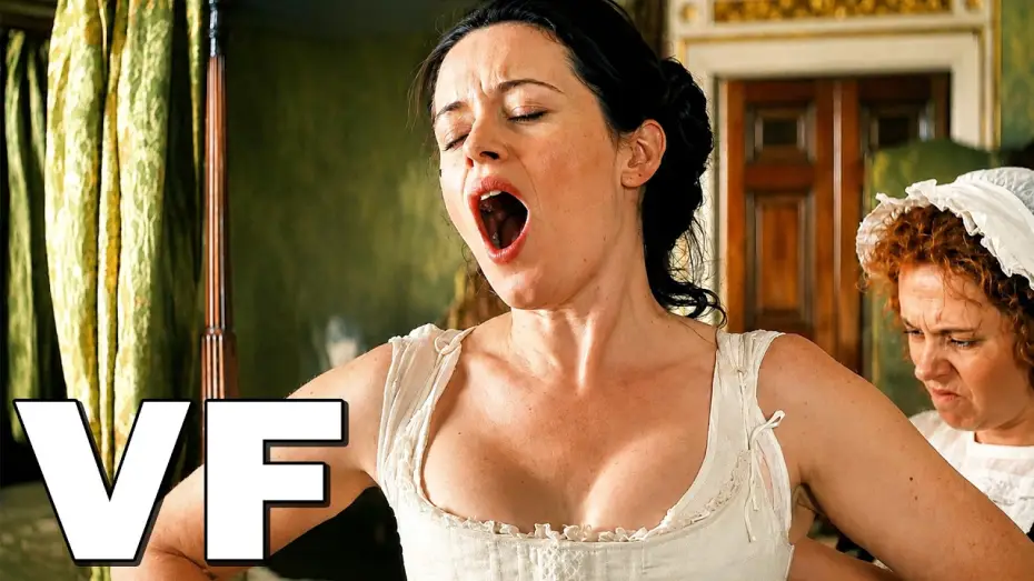 Видео к фильму Дом Сэвиджей — SAVAGE HOUSE Bande Annonce VF (2026)
