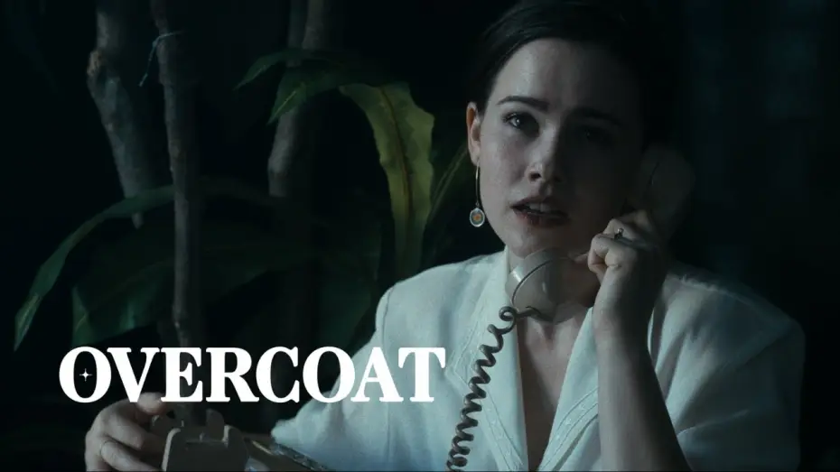 Видео к фильму OVERCOAT — OVERCOAT | ANTI-ROMANCE ONE-SHOT | 86LUCK