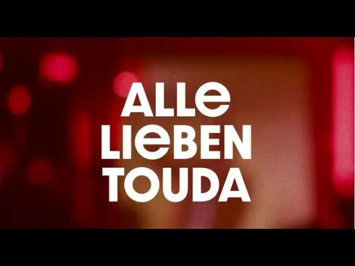 Видео к фильму Все любят Туду — ALLE LIEBEN TOUDA (Everybody loves Touda) Trailer OmU