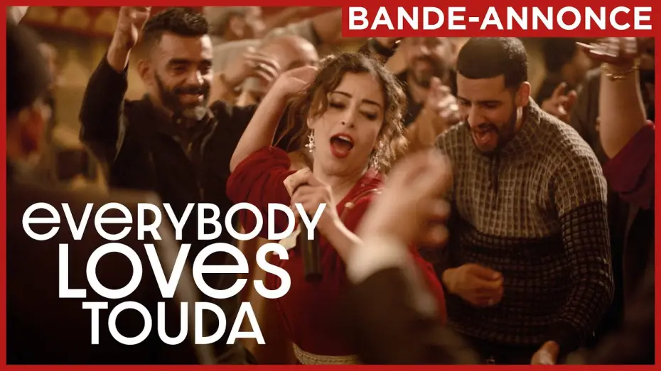 Видео к фильму Все любят Туду — EVERYBODY LOVES TOUDA | Le 18 décembre au cinéma.