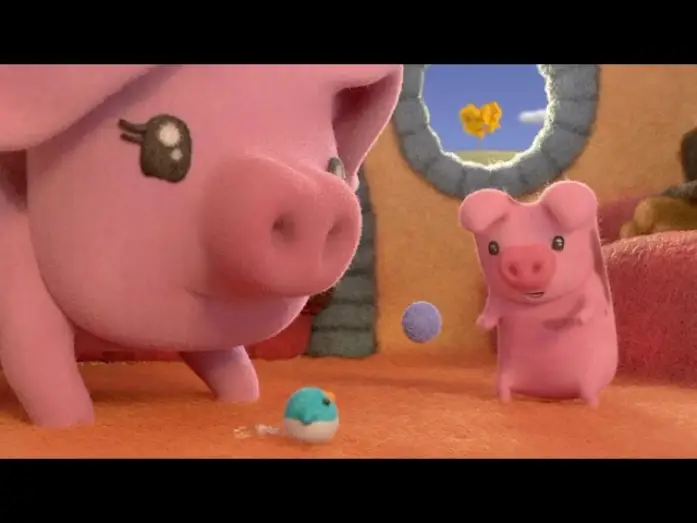 Видео к фильму PiOinc — PiOinc - Teaser