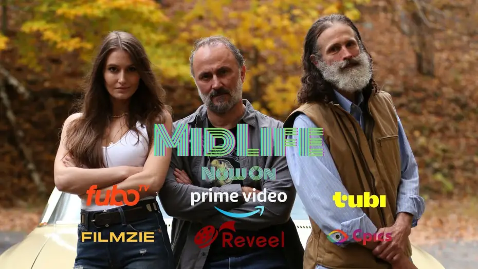 Видео к фильму The Mid Life — MidLife Trailer