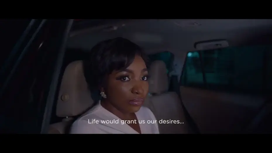 Видео к фильму L.I.F.E. — L.I.F.E Official African Trailer| English| Year TidPix Trailer