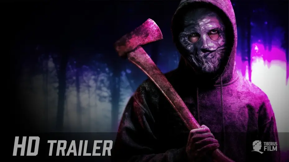 Видео к фильму Убийственное влияние — KILLER INFLUENCE / Trailer Deutsch (HD)