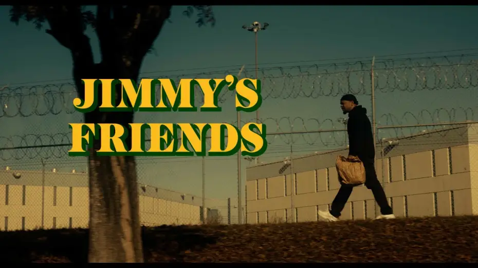 Видео к фильму Jimmy's Friends | Official Trailer