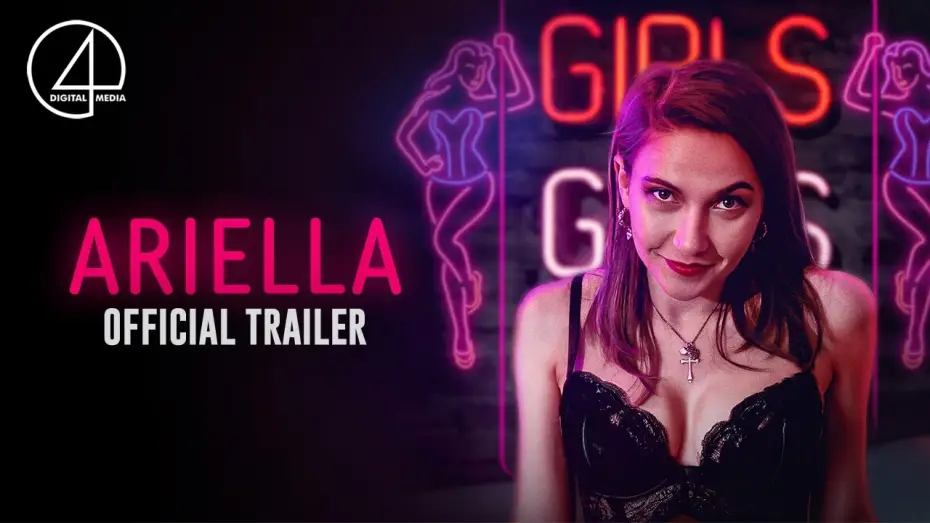 Видео к фильму Ariella — Official Trailer