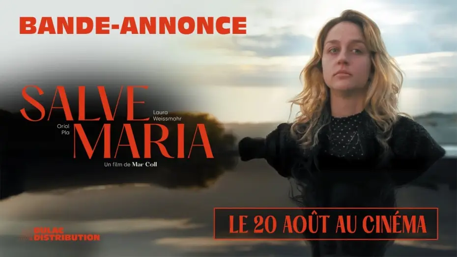 Видео к фильму Аве Мария — SALVE MARIA de Mar Coll | Bande-annonce