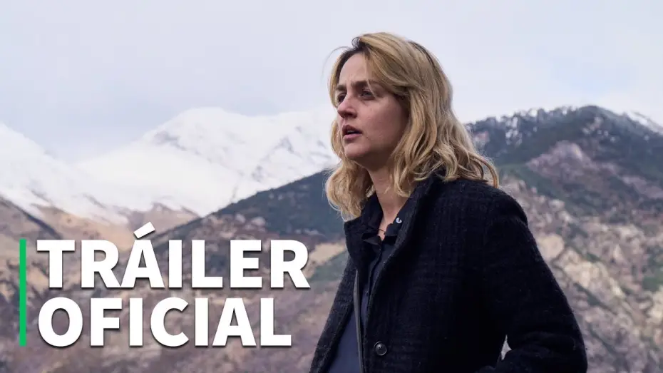 Видео к фильму Аве Мария — SALVE MARÍA - TRÁILER OFICIAL (HD)