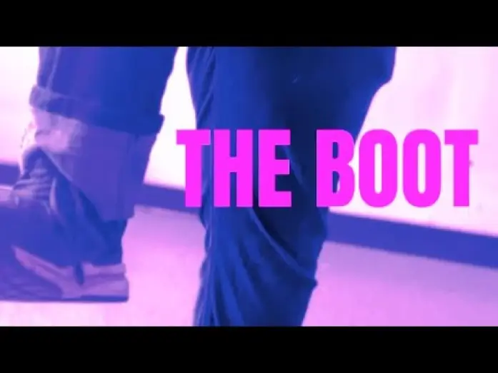 Видео к фильму The Boot | THE BOOT - High School Short Film - 2024 - By Dawson Kellett