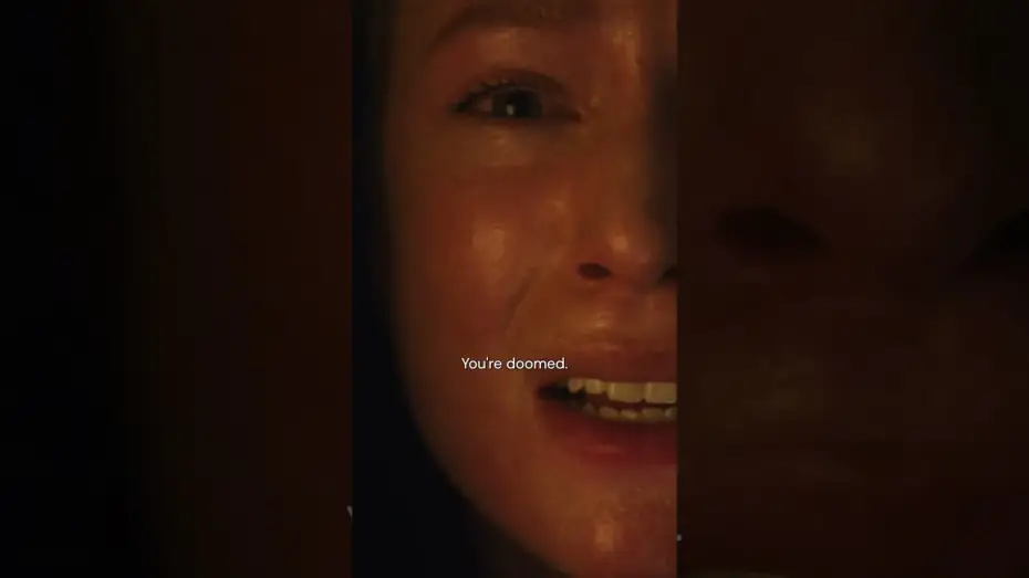 Видео к фильму Подростковый секс и смерть в лагере «Миазма» — Fall into a world of desire and delirium.